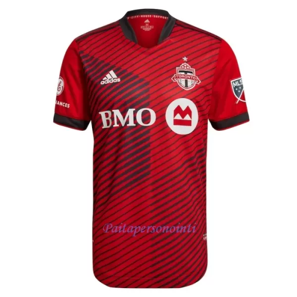 Toronto FC Virallinen Kotipelipaita Miehet 2022