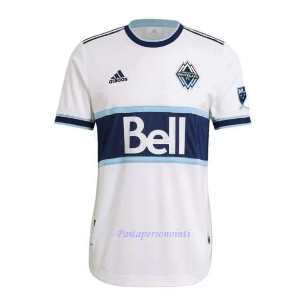 Vancouver Whitecaps Virallinen Vieraspelipaita Miehet 2022