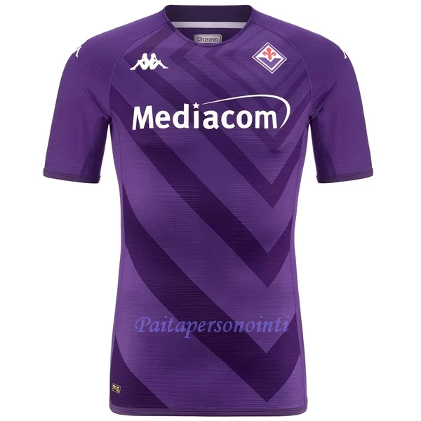 Fiorentina Virallinen Kotipelipaita Miehet 2022/23