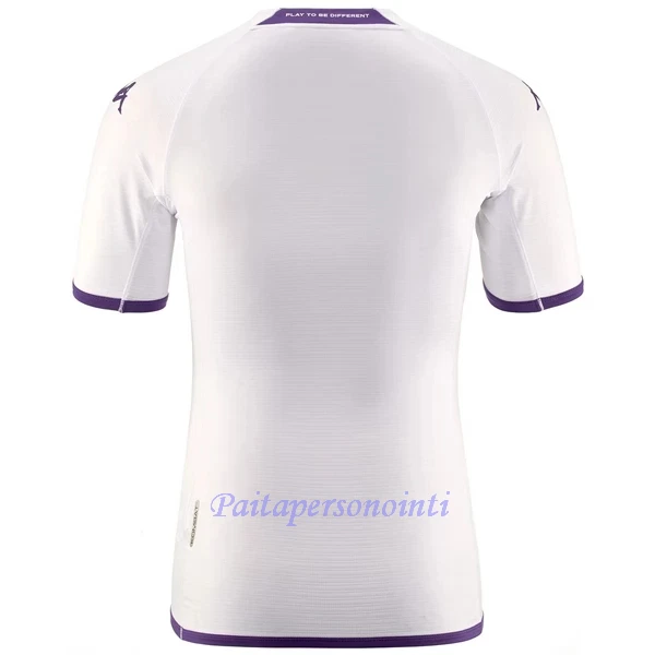 Fiorentina Virallinen Vieraspelipaita Miehet 2022/23