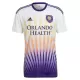 Orlando City Virallinen Kotipelipaita Miehet 2022/23