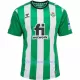 Real Betis Virallinen Kotipelipaita Miehet 2022/23