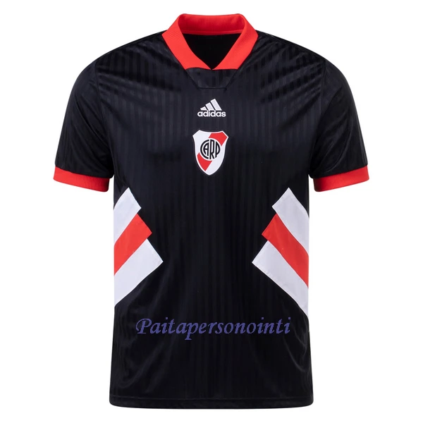 CA River Plate Adidas Icon Virallinen Paita Miehet 2022/23