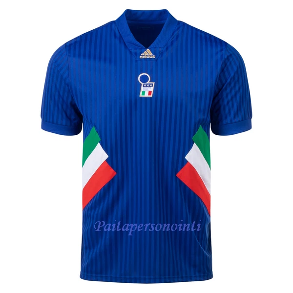 Italia Adidas Icon Virallinen Paita Miehet 2022/23