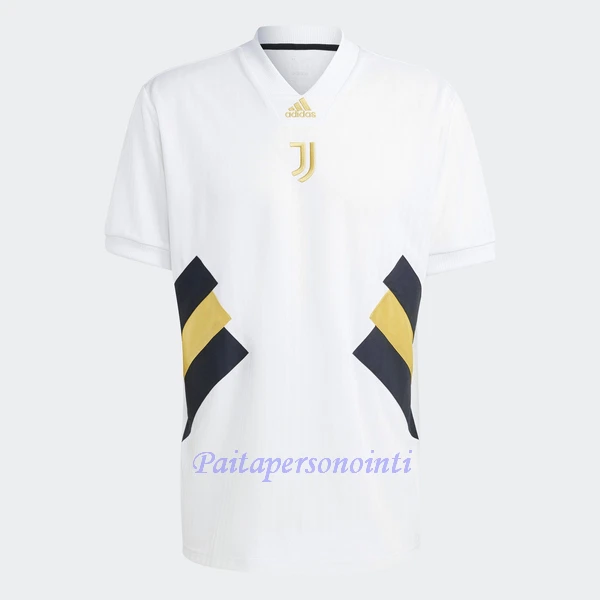 Juventus Adidas Icon Virallinen Paita Miehet 2022/23