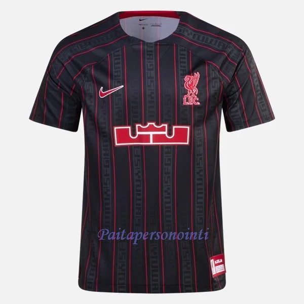 Liverpool X Lebron James Nike Treenipuvut Miehet 2023