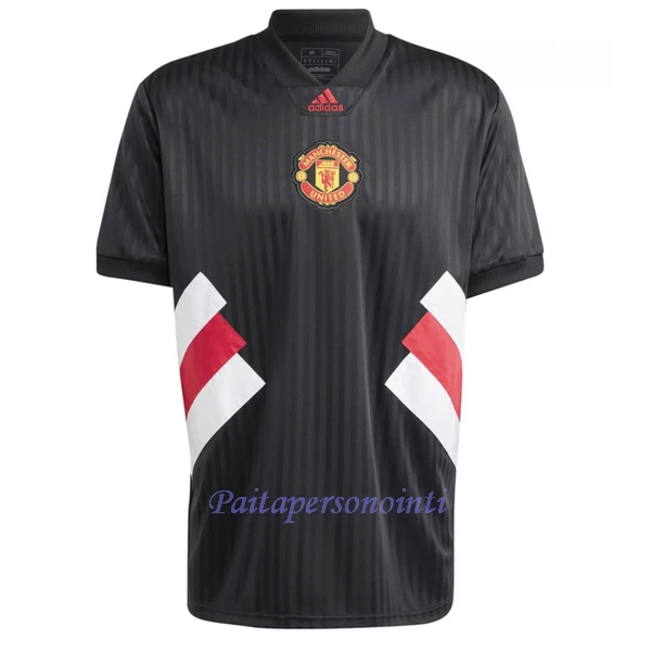 Manchester United Adidas Icon Virallinen Paita Miehet 2022/23