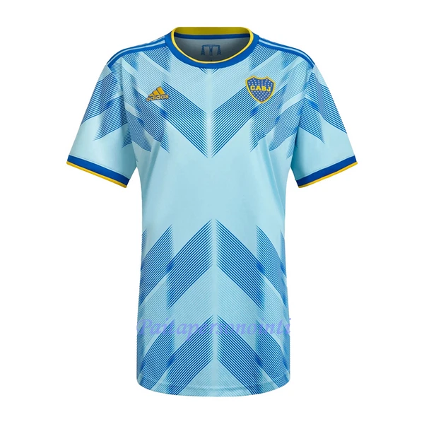 Boca Juniors Virallinen Kolmas Pelipaita Miehet 2023/24