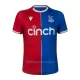 Crystal Palace Virallinen Kotipelipaita Miehet 2023/24