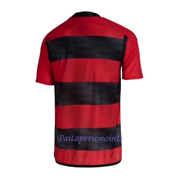 Flamengo Virallinen Kotipelipaita Miehet 2023/24