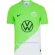 VfL Wolfsburg Virallinen Kotipelipaita Miehet 2023/24