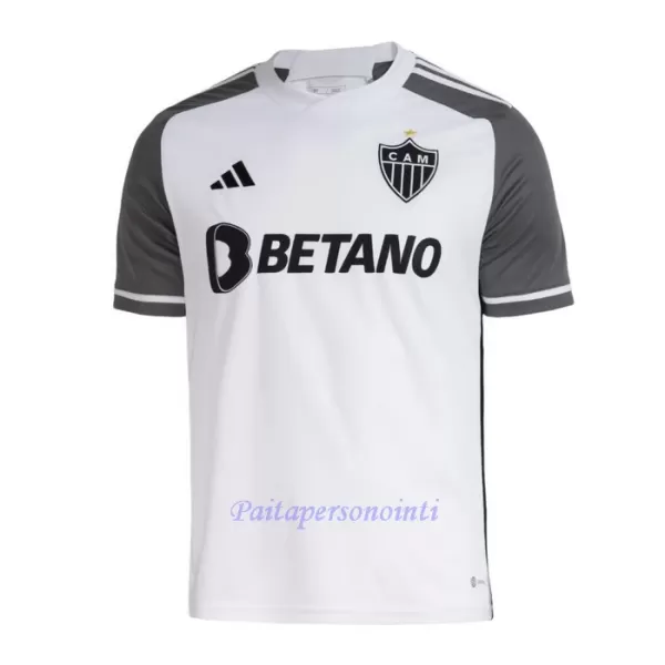 Atlético Mineiro Virallinen Vieraspelipaita Miehet 2023/24