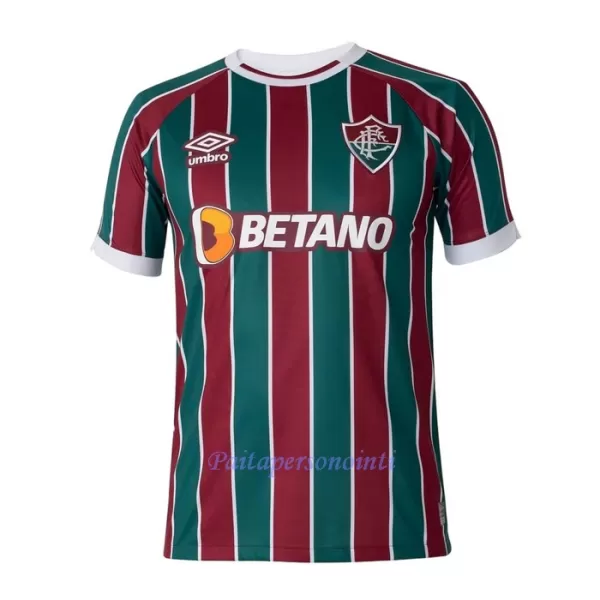 Fluminense FC Virallinen Kotipelipaita Lapset 2023/24