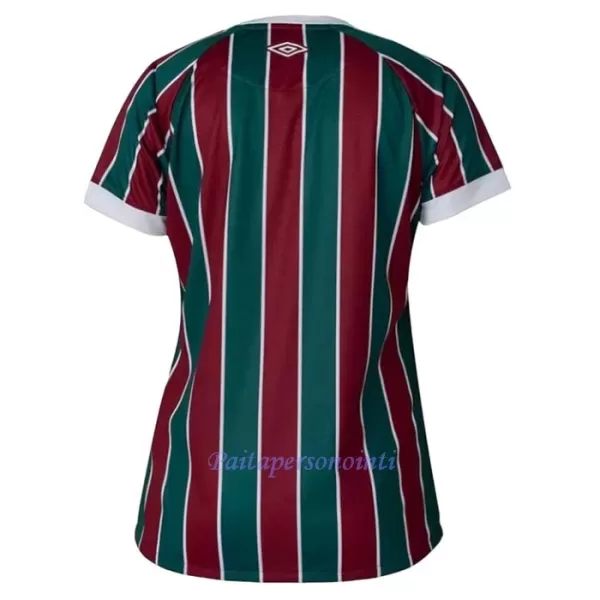 Fluminense FC Virallinen Kotipelipaita Naiset 2023/24