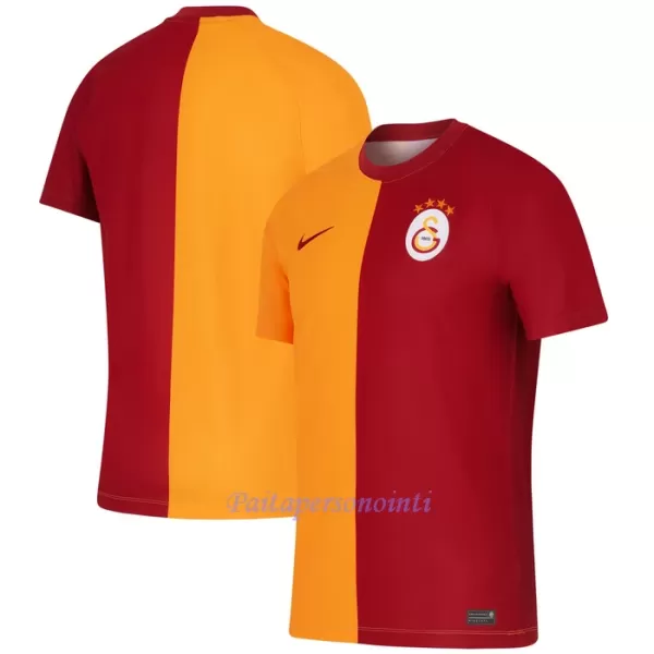 Galatasaray SK Virallinen Kotipelipaita Miehet 2023/24