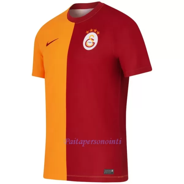 Galatasaray SK Virallinen Kotipelipaita Miehet 2023/24