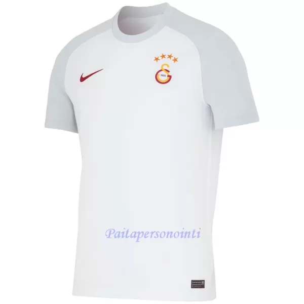 Galatasaray SK Virallinen Vieraspelipaita Lapset 2023/24