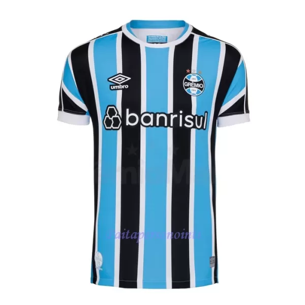 Grêmio Virallinen Kotipelipaita Miehet 2023/24