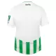 Real Betis Virallinen Kotipelipaita Miehet 2023/24