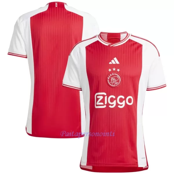 AFC Ajax Virallinen Kotipelipaita Miehet 2023/24