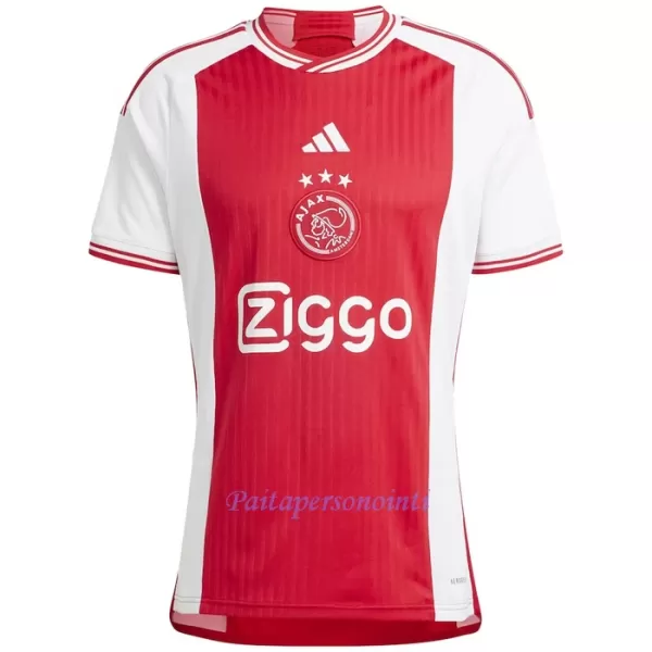 AFC Ajax Virallinen Kotipelipaita Miehet 2023/24