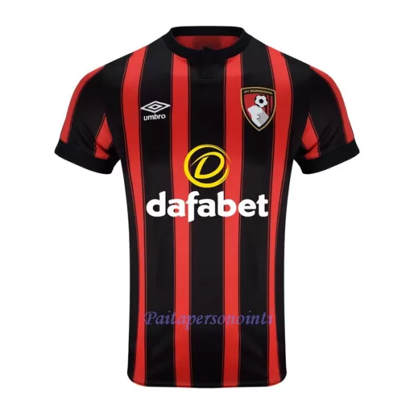 Bournemouth Virallinen Kotipelipaita Miehet 2023/24