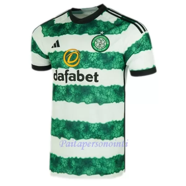 Celtic Virallinen Kotipelipaita Lapset 2023/24