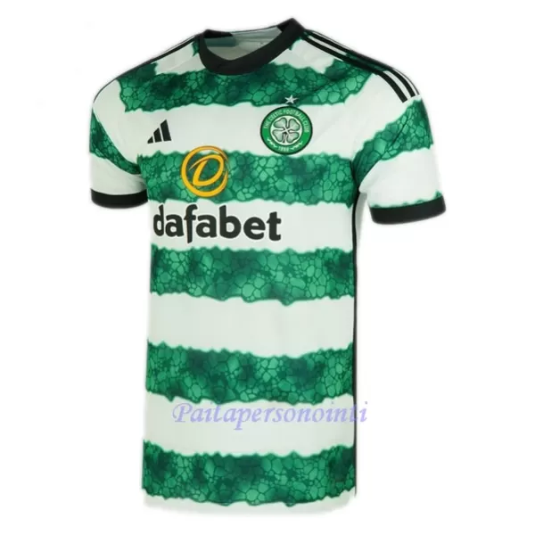 Celtic Virallinen Kotipelipaita Miehet 2023/24