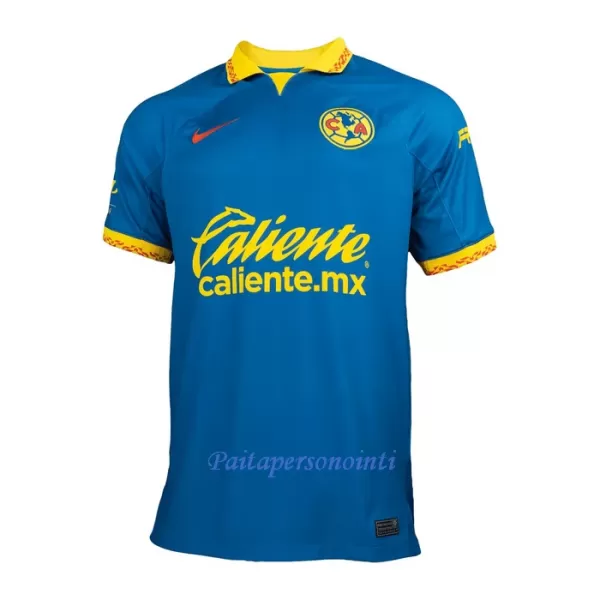 Club América Virallinen Vieraspelipaita Miehet 2023/24