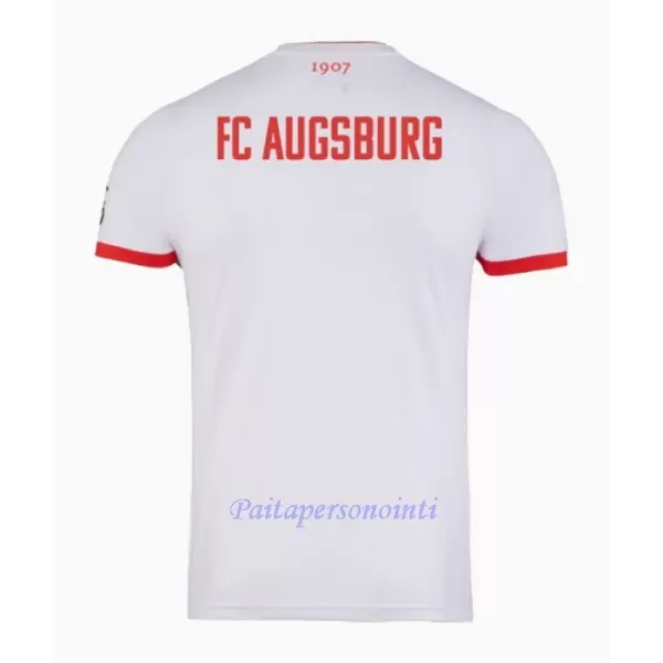 FC Augsburg Virallinen Kotipelipaita Miehet 2023/24