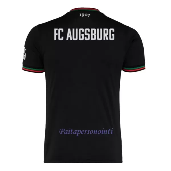 FC Augsburg Virallinen Vieraspelipaita Miehet 2023/24