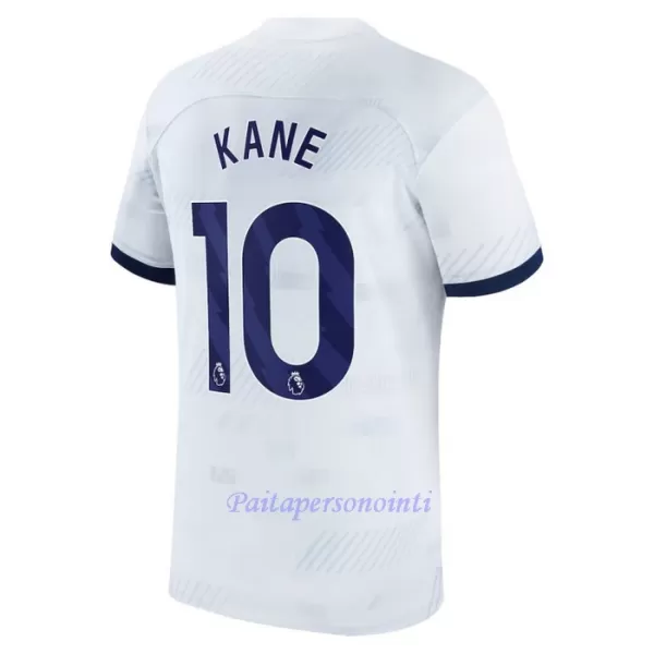 Tottenham Hotspur Harry Kane 10 Virallinen Kotipelipaita Lapset 2023/24