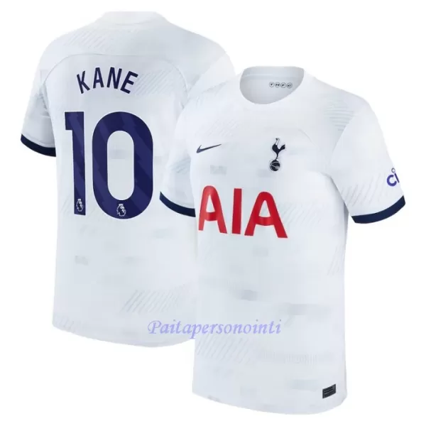 Tottenham Hotspur Harry Kane 10 Virallinen Kotipelipaita Miehet 2023/24