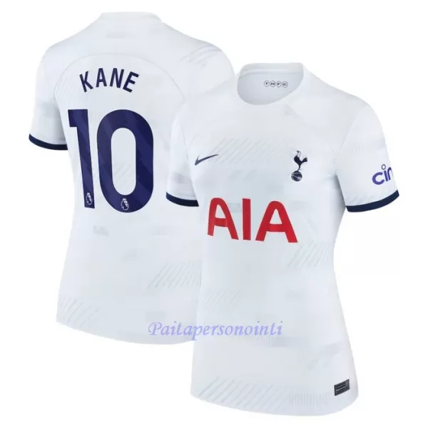 Tottenham Hotspur Harry Kane 10 Virallinen Kotipelipaita Naiset 2023/24