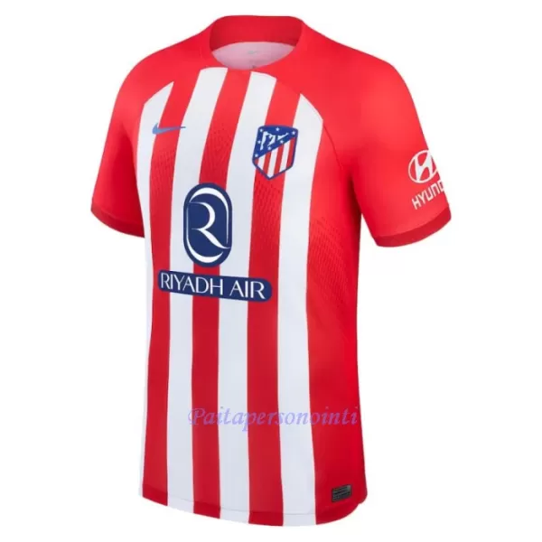 Atlético Madrid Antoine Griezmann 7 Virallinen Kotipelipaita Lapset 2023/24