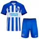 Brighton Hove Albion Virallinen Kotipelipaita Lapset 2023/24