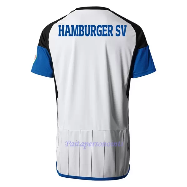 Hamburger SV Virallinen Kotipelipaita Miehet 2023/24