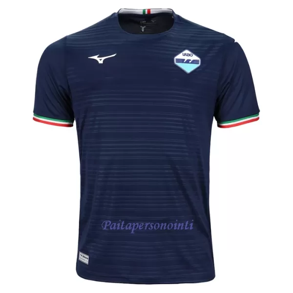 Lazio Virallinen Vieraspelipaita Miehet 2023/24