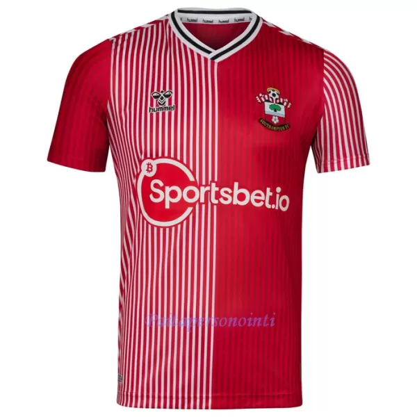 Southampton Virallinen Kotipelipaita Miehet 2023/24