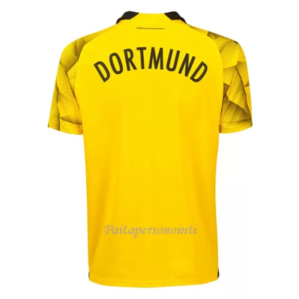 Borussia Dortmund Cup Virallinen Paita Lapset 2023/24