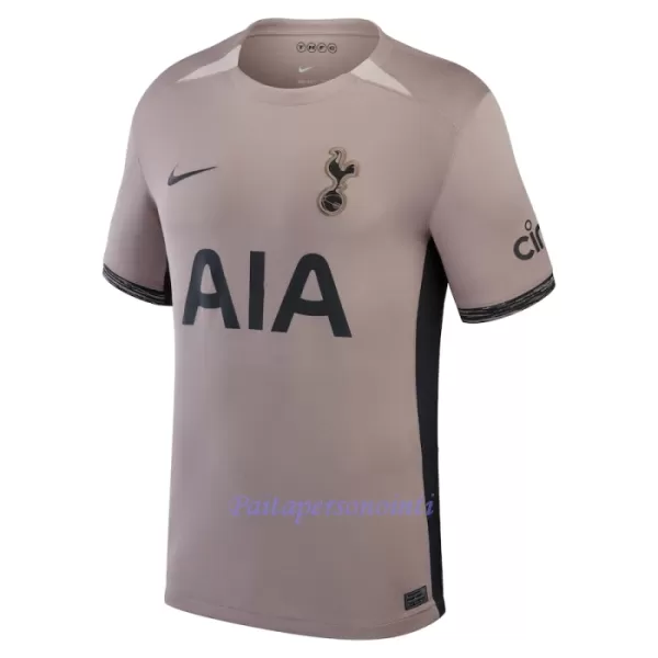 Tottenham Hotspur Kulusevski 21 Virallinen Kolmas Pelipaita Miehet 2023/24