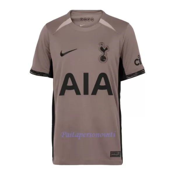 Tottenham Hotspur Virallinen Kolmas Pelipaita Lapset 2023/24