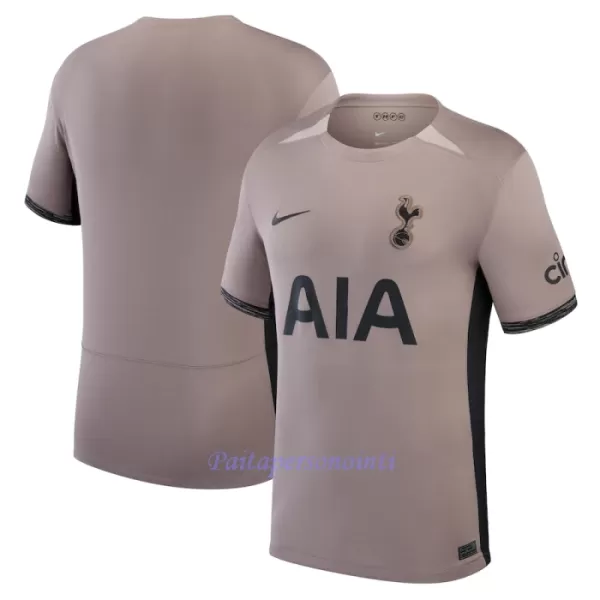 Tottenham Hotspur Virallinen Kolmas Pelipaita Miehet 2023/24