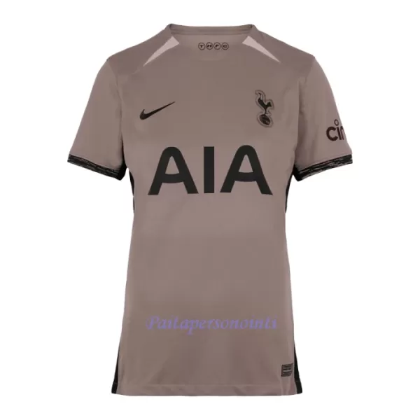 Tottenham Hotspur Virallinen Kolmas Pelipaita Naiset 2023/24