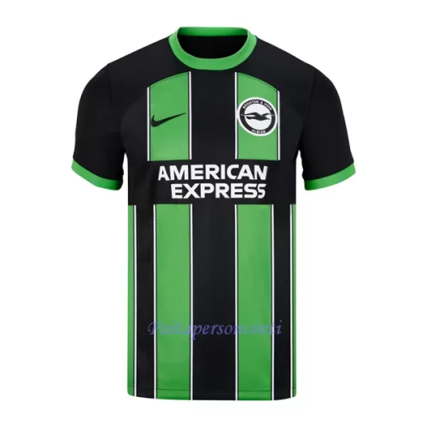 Brighton Hove Albion Virallinen Vieraspelipaita Miehet 2023/24