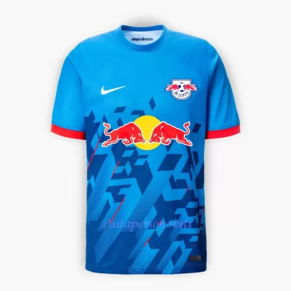 RB Leipzig Virallinen Kolmas Pelipaita Miehet 2023/24