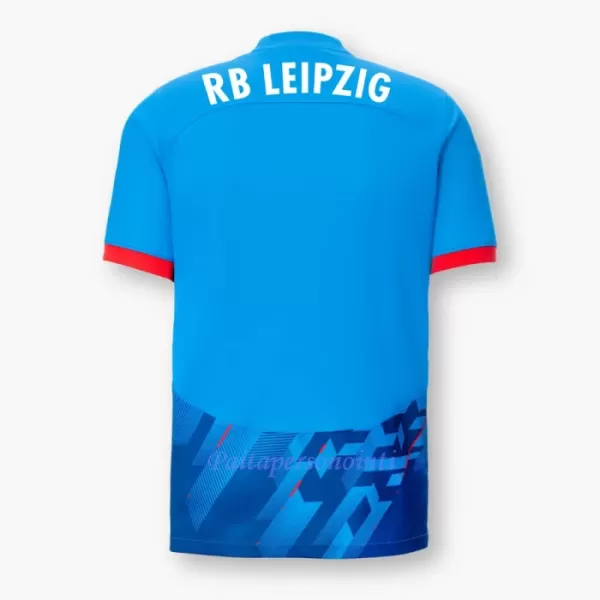 RB Leipzig Virallinen Kolmas Pelipaita Miehet 2023/24