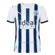 West Bromwich Albion Virallinen Kotipelipaita Miehet 2023/24