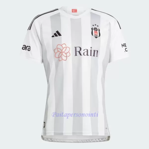 Besiktas Virallinen Kotipelipaita Miehet 2023/24