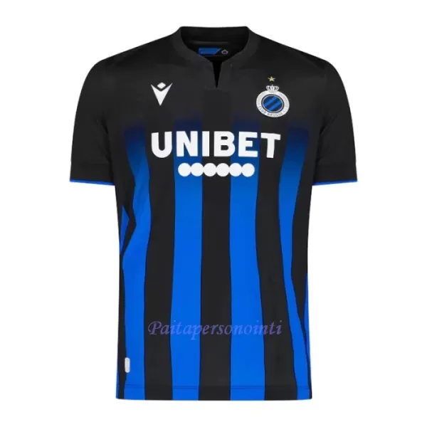 Club Brugge Virallinen Kotipelipaita Miehet 2023/24